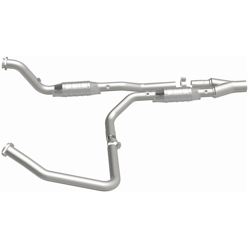 Magnaflow Conv DF 04-07 Dodge Ram 5.7L (24293)