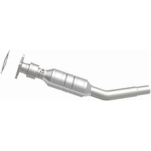 Load image into Gallery viewer, MagnaFlow Conv DF 00-01 Dodge Neon 2.0L ULEV (24296)