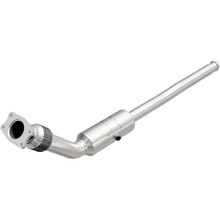 Load image into Gallery viewer, MagnaFlow Conv DF 2000 Volvo S70 2.4L (24299)