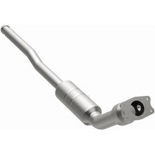 Load image into Gallery viewer, MagnaFlow Conv DF 2000 Volvo S70 2.4L (24299)
