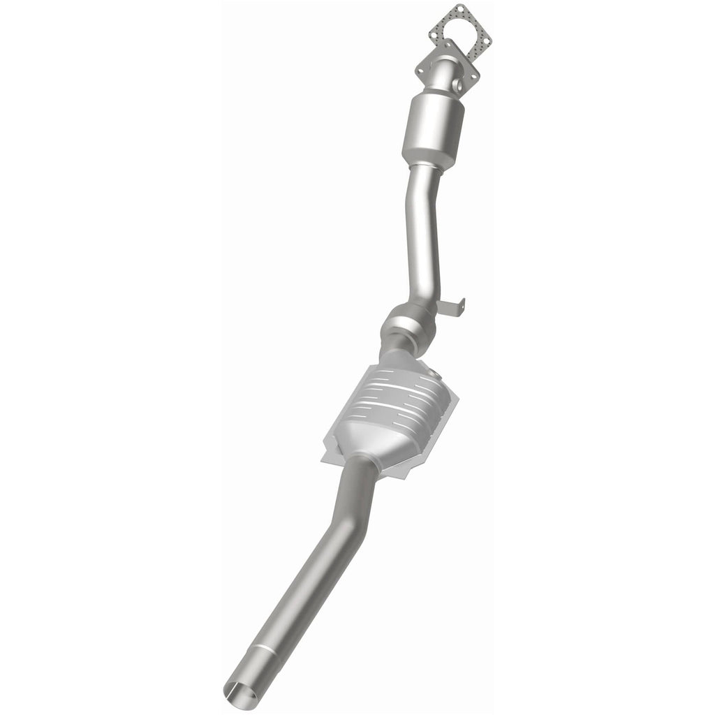 Magnaflow Conv DF 00-02 Audi S4 2.7L D/S A/T (49 State) (24313)