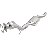 MagnaFlow Conv DF 00-02 Audi S4 2.7L Passenger Side (24314)