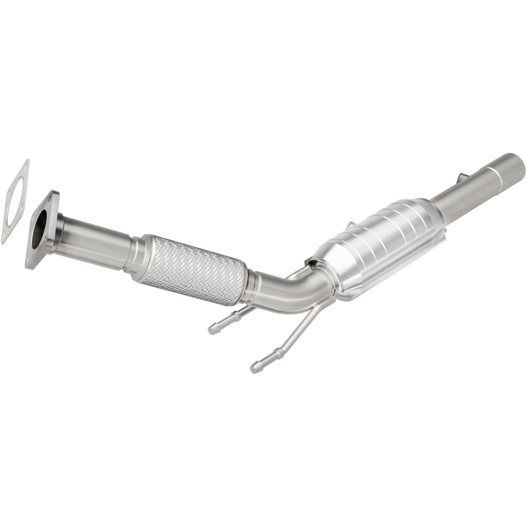 Magnaflow Conv DF 06-08 Volkswagen Jetta/Rabbit 2.5L (49 State) (24320)