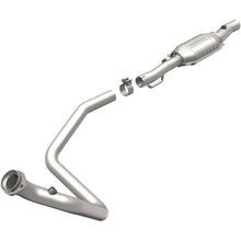 Load image into Gallery viewer, MagnaFlow Conv DF 99-02 Dodge Dakota 2.5L 2WD (24328)