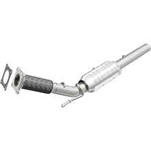 Load image into Gallery viewer, Magnaflow Conv DF 06-10 VW Beetle 2.5L (24333)