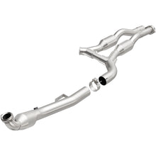 Load image into Gallery viewer, Magnaflow Conv DF D/S 03-06 Mercedes E55 AMG (24334)
