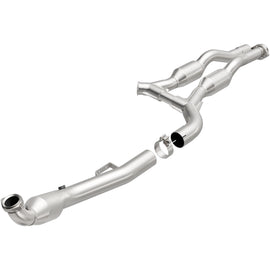 Magnaflow Conv DF D/S 03-06 Mercedes E55 AMG (24334)