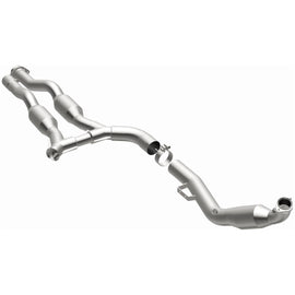 Magnaflow Conv DF D/S 03-06 Mercedes E55 AMG (24334)