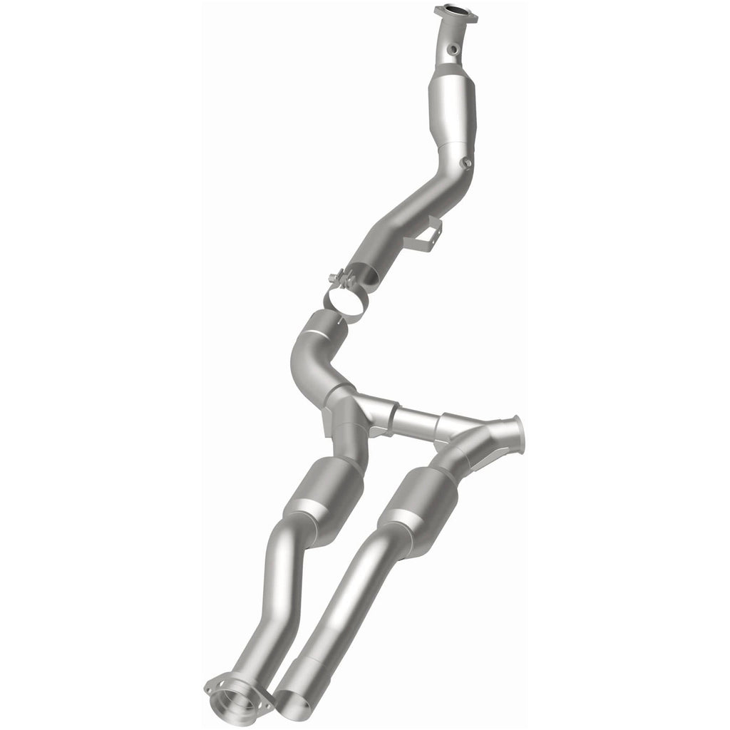 Magnaflow Conv DF D/S 03-06 Mercedes E55 AMG (24334)