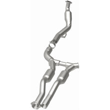 Load image into Gallery viewer, Magnaflow Conv DF D/S 03-06 Mercedes E55 AMG (24334)