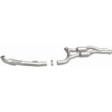 Load image into Gallery viewer, Magnaflow Conv DF D/S 03-06 Mercedes E55 AMG (24334)