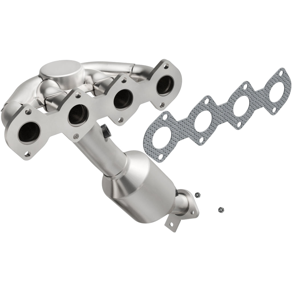 MagnaFlow Conv DF 03-05 Mercedes C230 1.8L (24344)