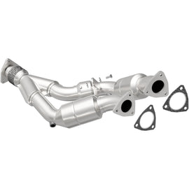 MagnaFlow Conv DF 04-06 VW Touareg 3.2L (24349)