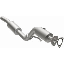 Load image into Gallery viewer, MagnaFlow Conv DF 05-08 Audi Quattro 3.2L Passenger Side (24356)
