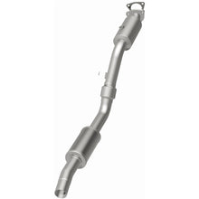 Load image into Gallery viewer, MagnaFlow Conv DF 05-08 Audi Quattro 3.2L Passenger Side (24356)