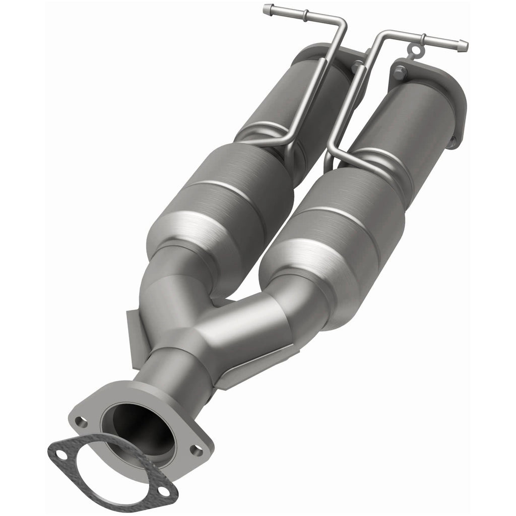 MagnaFlow Conv DF 05-11 Volvo XC90 4.4L (24358)
