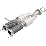 MagnaFlow Conv DF 05-11 Volvo XC90 4.4L (24358)