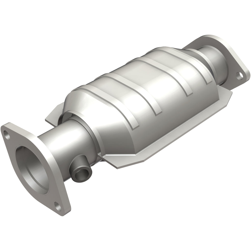 MagnaFlow Conv DF 00-02 Nissan Sentra 1.8L CC (24360)