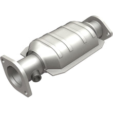 Load image into Gallery viewer, MagnaFlow Conv DF 00-02 Nissan Sentra 1.8L CC (24360)
