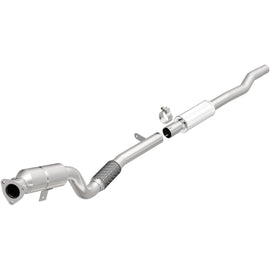 MagnaFlow Conv DF 04-06 Audi A8 Quattro 4.2L (24364)
