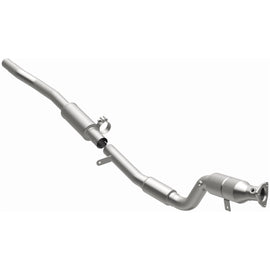 MagnaFlow Conv DF 04-06 Audi A8 Quattro 4.2L (24364)
