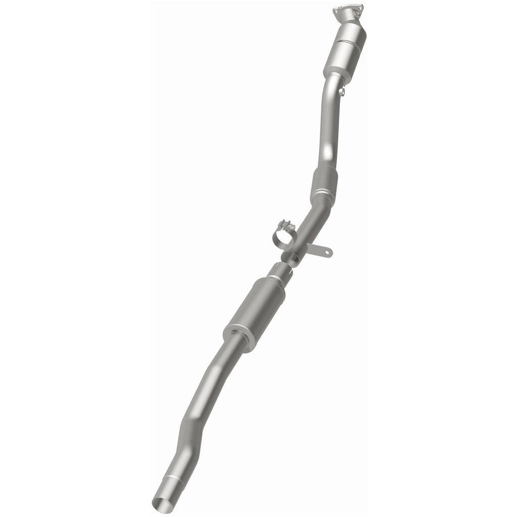 MagnaFlow Conv DF 04-06 Audi A8 Quattro 4.2L (24364)