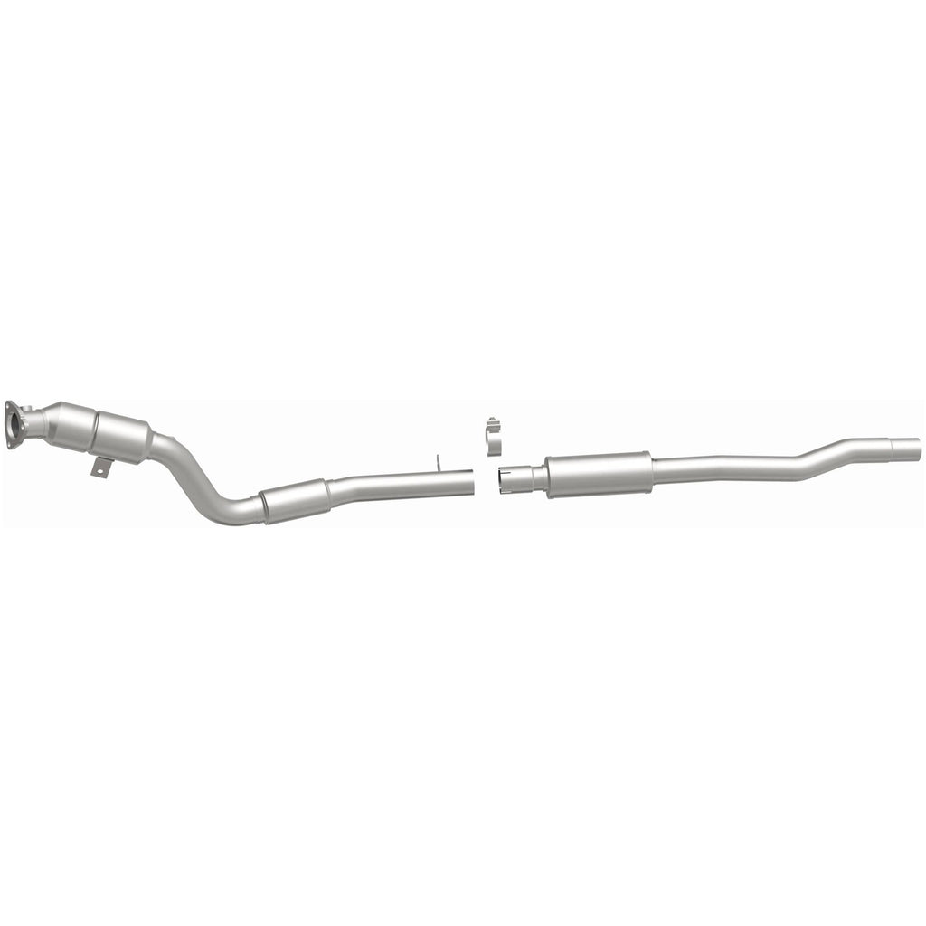 MagnaFlow Conv DF 04-06 Audi A8 Quattro 4.2L (24364)