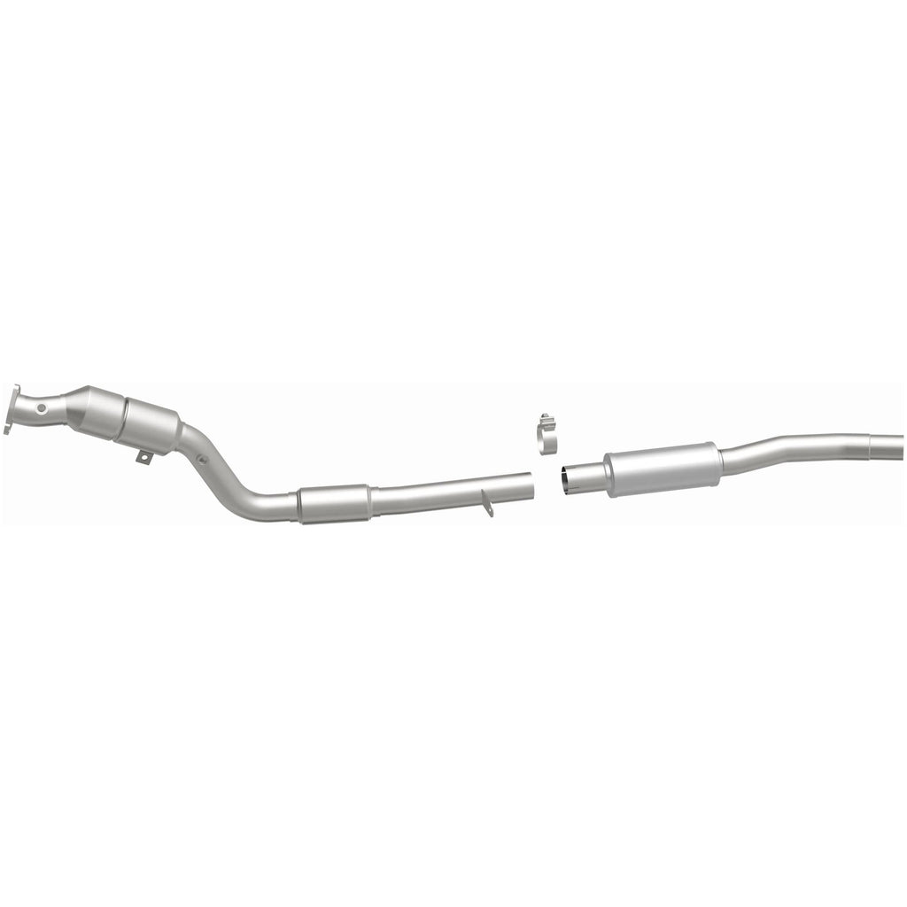 MagnaFlow Conv DF 04-06 Audi A8 Quattro 4.2L (24365)