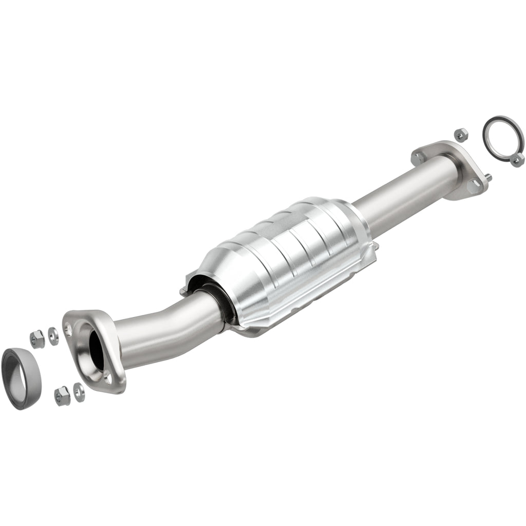 MagnaFlow Conv DF 2002 Suzuki Aerio 2.0L (24366)