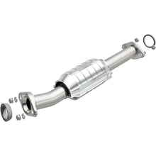 Load image into Gallery viewer, MagnaFlow Conv DF 2002 Suzuki Aerio 2.0L (24366)
