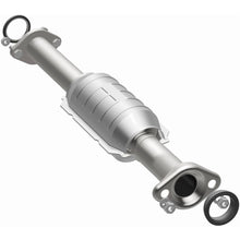Load image into Gallery viewer, MagnaFlow Conv DF 2002 Suzuki Aerio 2.0L (24366)