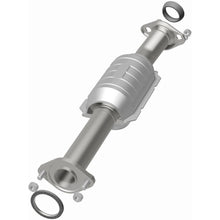 Load image into Gallery viewer, MagnaFlow Conv DF 2002 Suzuki Aerio 2.0L (24366)