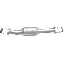 Load image into Gallery viewer, MagnaFlow Conv DF 2002 Suzuki Aerio 2.0L (24366)
