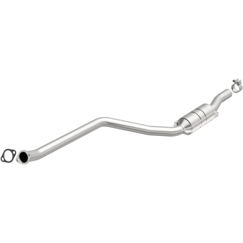 MagnaFlow Conv DF 06-07 BMW 530i 3.0L Driver Side (24374)
