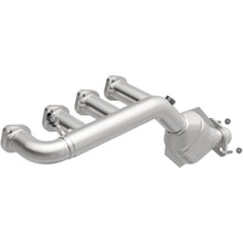 Load image into Gallery viewer, MagnaFlow Conv DF 96-98 Mark VIII 4.6L (24377)