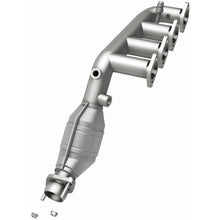 Load image into Gallery viewer, MagnaFlow Conv DF 96-98 Mark VIII 4.6L (24377)