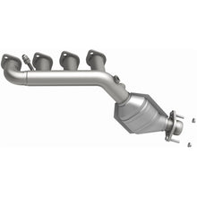 Load image into Gallery viewer, MagnaFlow Conv DF 96-98 Mark VIII 4.6L (24377)