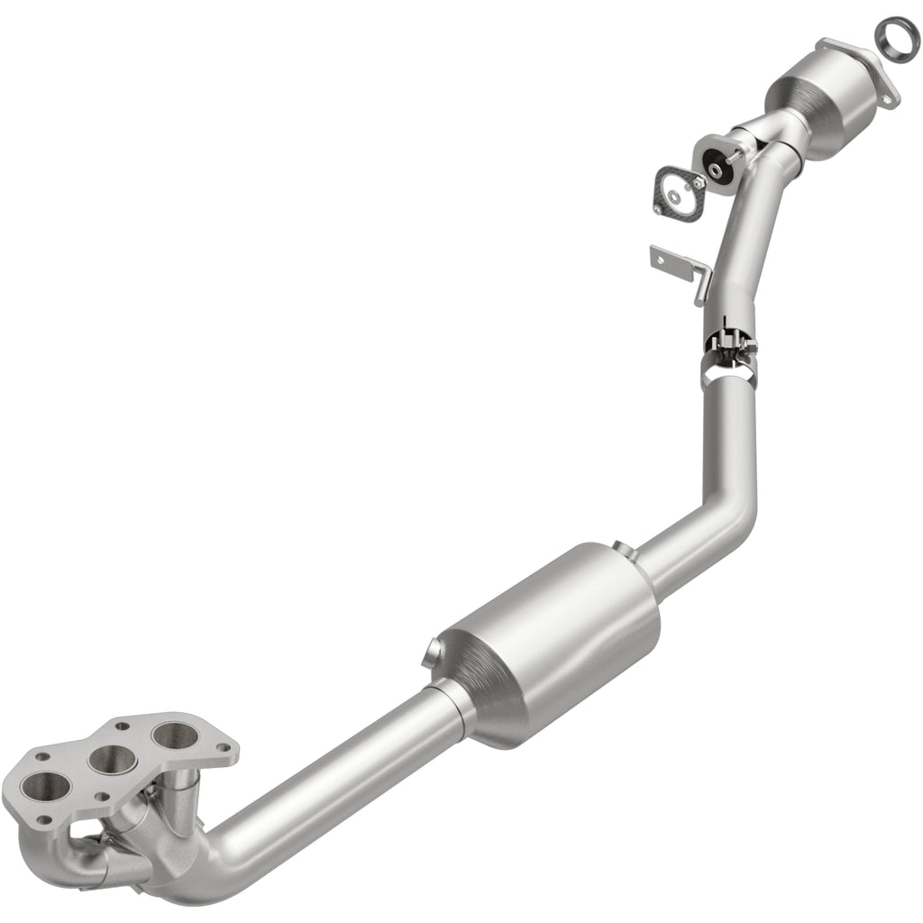 MagnaFlow Exhaust Products HM Grade Manifold Catalytic Converter (24383)