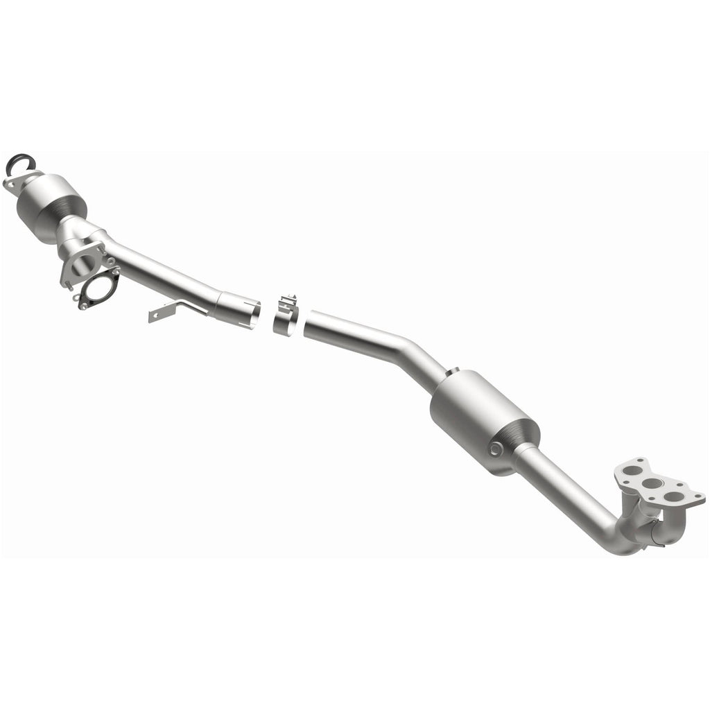 MagnaFlow Exhaust Products HM Grade Manifold Catalytic Converter (24383)