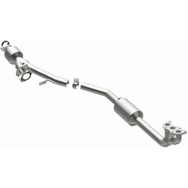 MagnaFlow Exhaust Products HM Grade Manifold Catalytic Converter (24383)