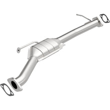 Load image into Gallery viewer, MagnaFlow Conv DF 93-95 Mazda RX7 1.3L (24388)