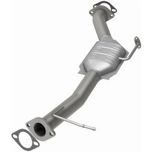 Load image into Gallery viewer, MagnaFlow Conv DF 93-95 Mazda RX7 1.3L (24388)