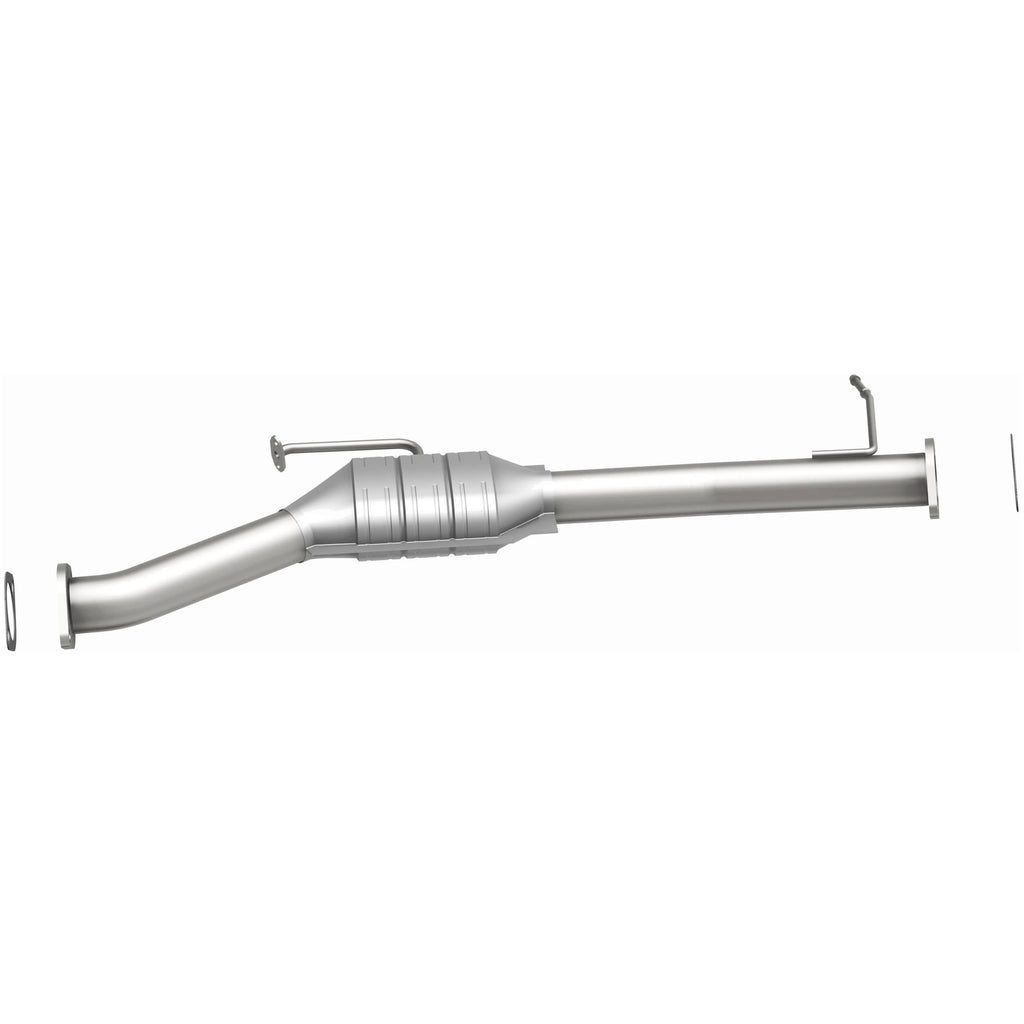 MagnaFlow Conv DF 93-95 Mazda RX7 1.3L (24388)