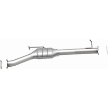 Load image into Gallery viewer, MagnaFlow Conv DF 93-95 Mazda RX7 1.3L (24388)