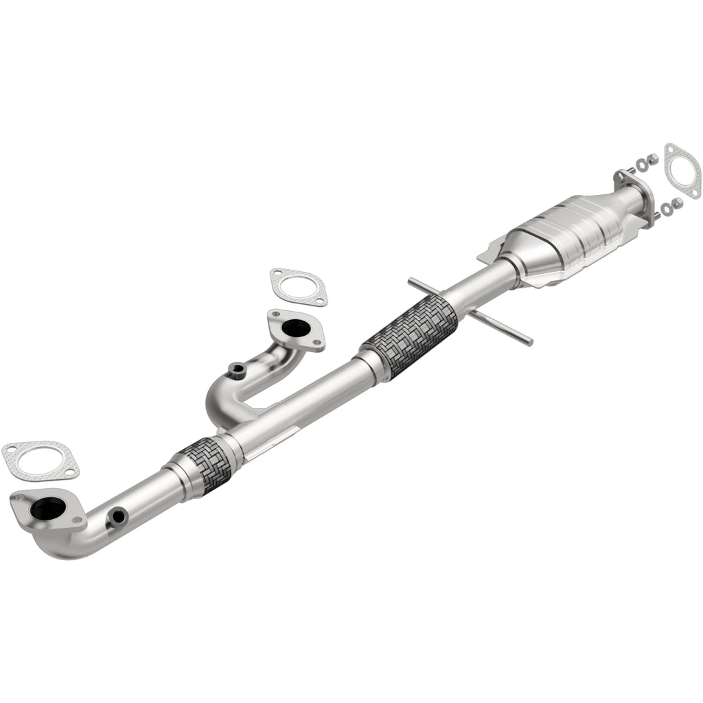 MagnaFlow Conv DF 02-05 Hyundai XG350 3.5L (24395)