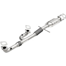 Load image into Gallery viewer, MagnaFlow Conv DF 02-05 Hyundai XG350 3.5L (24395)