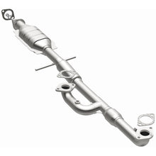 Load image into Gallery viewer, MagnaFlow Conv DF 02-05 Hyundai XG350 3.5L (24395)