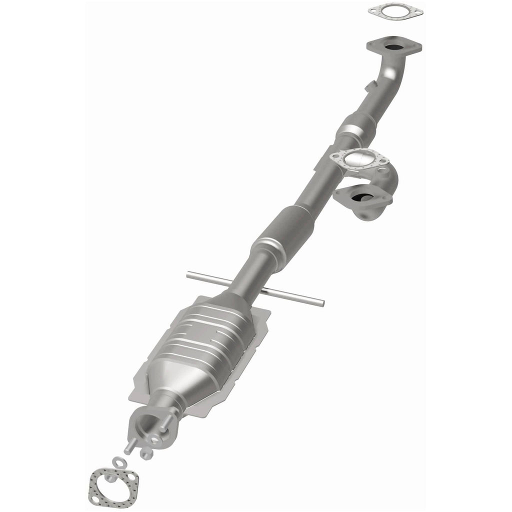 MagnaFlow Conv DF 02-05 Hyundai XG350 3.5L (24395)