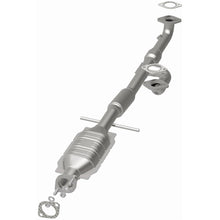 Load image into Gallery viewer, MagnaFlow Conv DF 02-05 Hyundai XG350 3.5L (24395)