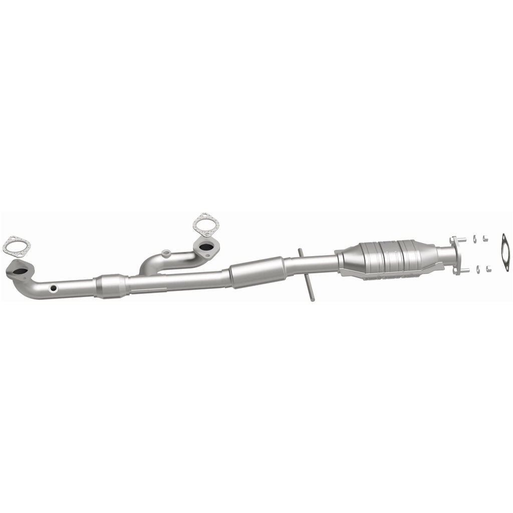 MagnaFlow Conv DF 02-05 Hyundai XG350 3.5L (24395)